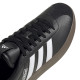 ADIDAS, Vl court 3.0, Cblack/ftwwht/gum5