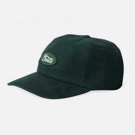 Parsons lp cap - Pine needle/pine needle