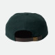 BRIXTON, Parsons lp cap, Pine needle/pine needle