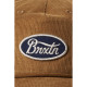 BRIXTON, Parsons netplus mp snpk, Golden brown