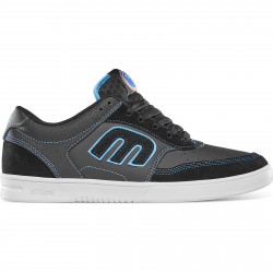 ETNIES, The aurelien, Black