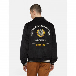 DICKIES, Westmoreland jacket, Black