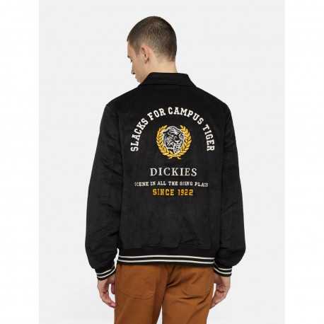 Westmoreland jacket - Black