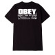 OBEY, Obey fight the system, Black