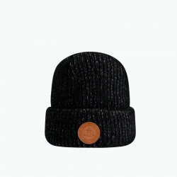 CABAIA, Beanie clover, Dark black