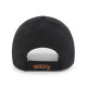 47 BRAND, Cap mlb san francisco giants mvp, Black