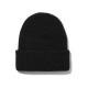 HUF, Beanie set usual, Black