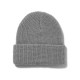 HUF, Beanie set usual, Heather grey