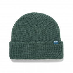 HUF, Beanie set usual, Pine