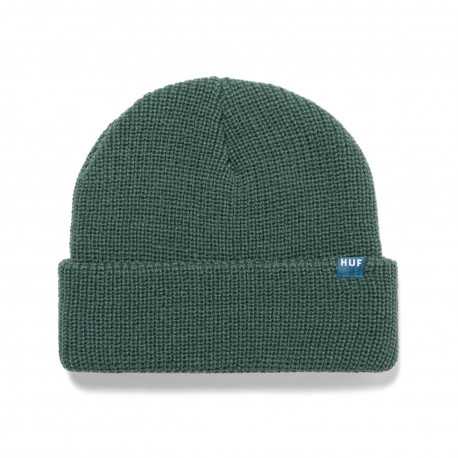 Beanie set usual - Pine