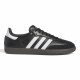 ADIDAS, Samba adv, Cblack/ftwwht/gum5