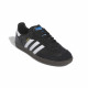 ADIDAS, Samba adv, Cblack/ftwwht/gum5