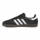 ADIDAS, Samba adv, Cblack/ftwwht/gum5