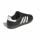 ADIDAS, Samba adv, Cblack/ftwwht/gum5