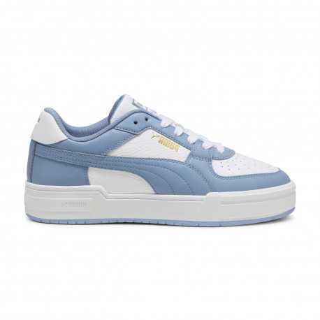 Ca pro classic - Puma white-zen blue