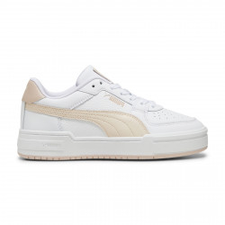 PUMA, Ca pro classic, Puma white-rosebay