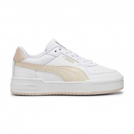 Ca pro classic - Puma white-rosebay