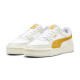 PUMA, Ca pro suede fs, Puma white-vapor gray-mustard seed