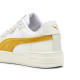 PUMA, Ca pro suede fs, Puma white-vapor gray-mustard seed