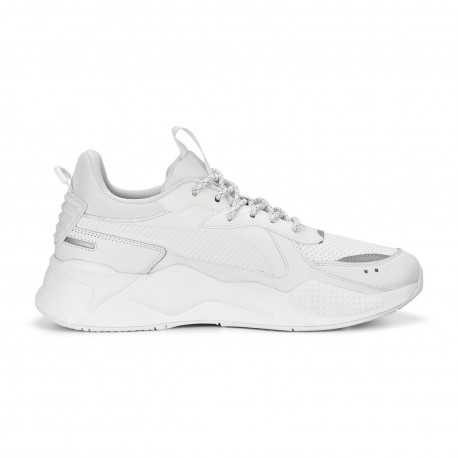 Rs-x triple - Puma white-puma white