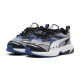 PUMA, Morphic ps, Gray fog-cobalt glaze-puma black