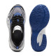 PUMA, Morphic ps, Gray fog-cobalt glaze-puma black