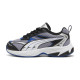 PUMA, Morphic ps, Gray fog-cobalt glaze-puma black