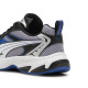 PUMA, Morphic ps, Gray fog-cobalt glaze-puma black