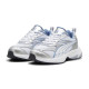 PUMA, Morphic ps, Puma white-zen blue-puma silver