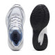 PUMA, Morphic ps, Puma white-zen blue-puma silver