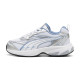 PUMA, Morphic ps, Puma white-zen blue-puma silver