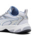 PUMA, Morphic ps, Puma white-zen blue-puma silver