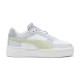 PUMA, Ca pro, Puma white-green illusion-silver mist