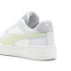 PUMA, Ca pro, Puma white-green illusion-silver mist