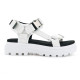 PALLADIUM, Pallacruise strap, Star white