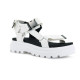 PALLADIUM, Pallacruise strap, Star white