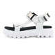 PALLADIUM, Pallacruise strap, Star white