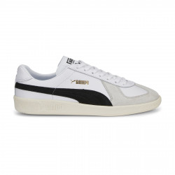 PUMA, Puma army trainer, Puma white-nimbus cloud