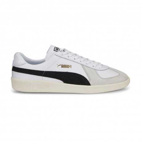 Puma army trainer - Puma white-nimbus cloud