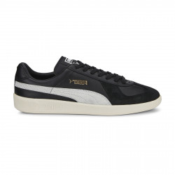 PUMA, Puma army trainer, Puma black-pristine