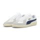 PUMA, Puma army trainer, Puma white-cool light gray-club navy