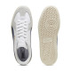 PUMA, Puma army trainer, Puma white-cool light gray-club navy