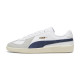 PUMA, Puma army trainer, Puma white-cool light gray-club navy