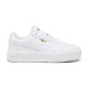 PUMA, Cali court lth, Puma white