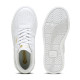 PUMA, Cali court lth, Puma white