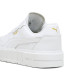 PUMA, Cali court lth, Puma white