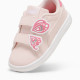 PUMA, Inf smash 3 bfly v, Frosty pink-strawberry burst-puma white-puma silver