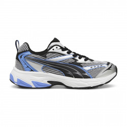 PUMA, Morphic athletic, Puma black-blue skies