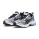 PUMA, Morphic athletic, Puma black-blue skies