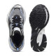 PUMA, Morphic athletic, Puma black-blue skies